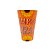 Copo Plástico Texas São João - Laranja - 700ml  - 1 unidade - Rizzo - Imagem 1