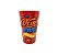 Copo Plástico Texas São João - Vermelho - 700ml  - 1 unidade - Rizzo - Imagem 1