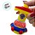 Brinquedo Pião Mágico Patrulha Canina - 1 unidade - Rizzo - Imagem 3