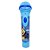 Brinquedo Microfone Patrulha Canina - Azul Claro - 17,5cm - 1 unidade - Rizzo - Imagem 1