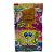Pirulito Bob Esponja Sabor Laranja Explosivo - 13g - 1 unidade - Rizzo - Imagem 1