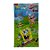 Pirulito Bob Esponja Sabor Pêssego Explosivo - 13g - 1 unidade - Rizzo - Imagem 1