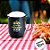 Caneca de Alumínio - Nunca Fiz Amigos - 500ml - 1 unidade - Allmix Presentes - Rizzo - Imagem 3