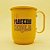 Caneca de Alumínio - Pai Parceiro - 500ml - 1 unidade - Allmix Presentes - Rizzo - Imagem 1
