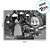 Kit Decorativo -  Masha e o Urso - 1 unidade - Regina - Rizzo - Imagem 2
