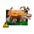 Kit Decorativo - Reino dos Dinossauros - 1 unidade - Regina - Rizzo - Imagem 1