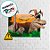 Kit Decorativo - Reino dos Dinossauros - 1 unidade - Regina - Rizzo - Imagem 3
