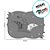 Kit Decorativos - Carnaval Ref.642 - 2 unidades - Regina - Rizzo - Imagem 2