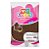 Granulado Macio Sabor Chocolate 500 g Mil Cores Mavalério Rizzo Confeitaria - Imagem 1