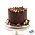 Kit Frost Form Starter Plus  para Bolo Redondo de 15 cm de diâmetro com 07 itens - Cake Brasil - Rizzo - Imagem 6