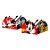 Porta Forminha - Mickey Mouse - 50 unidades - Regina - Rizzo - Imagem 1