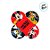 Porta Forminha - Mickey Mouse - 50 unidades - Regina - Rizzo - Imagem 3