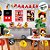Porta Forminha - Mickey Mouse - 50 unidades - Regina - Rizzo - Imagem 4