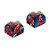 Porta Forminha - Spider Man - 50 unidades - Regina - Rizzo - Imagem 1
