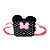 New Shoulder Bag Minnie Mouse - 1 unidade - Zona Criativa - Rizzo - Imagem 1