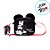 New Shoulder Bag Minnie Mouse - 1 unidade - Zona Criativa - Rizzo - Imagem 3