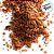 Massa Folhada Crocante em Pedaços - Cacao Barry - 2,5kg - 1 unidade - Callebaut - Rizzo - Imagem 2