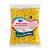 Mini Balinha para Lembrancinha Sabor Tutti Frutti - Amarela - 500g  - 1 unidade - Rizzo - Imagem 1