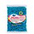 Mini Balinha para Lembrancinha Sabor Tutti Frutti - Azul - 500g  - 1 unidade - Rizzo - Imagem 1