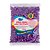 Mini Balinha para Lembrancinha Sabor Tutti Frutti - Roxo - 500g  - 1 unidade - Rizzo - Imagem 1