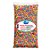 Mini Chiclete para Lembrancinha Sabor Tutti Frutti - Sortido - 350g  - 1 unidade - Rizzo - Imagem 1