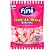 Marshmallow Torção Rosa Recheadinho - 250g - 1 unidade - Fini - Rizzo - Imagem 1