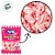 Marshmallow Torção Rosa Recheadinho - 250g - 1 unidade - Fini - Rizzo - Imagem 2