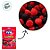 Amoras de Gelatina - 250g - 1 unidade - Fini - Rizzo - Imagem 2