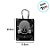 Sacola para Lembracinha Halloween - Sorriso Kraft - 17,5x8,5x21,5cm - 10 unidades - WMA - Rizzo - Imagem 2