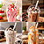 Canudo de Papel para Milkshake - Branco - 100 unidades - Cromus - Rizzo - Imagem 4