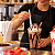 Canudo de Papel para Milkshake - Branco - 100 unidades - Cromus - Rizzo - Imagem 5