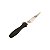 Espátula Angular Ponta Fina Inox 23 cm Cake Brasil - Imagem 1