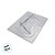 Forma de Acetato Especial - Joystick Controle Vídeo Game - Ref. 9814 - BWB - Imagem 5