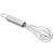 Batedor Manual de Inox 25 cm MasterChef Gedex - Imagem 1