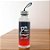 Garrafa de Plástico - Pai Como é Grande Meu Amor Por Você - 550ml - 1 unidade - Rizzo - Imagem 1