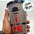 Copo com Tampa e Canudo - Te Amo Pai - 600ml - 1 unidade - Rizzo - Imagem 3
