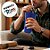 Copo com Tampa e Canudo - Super Pai - 600ml - 1 unidade - Rizzo - Imagem 4