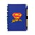 Bloco para Anotação com Caneta - Super Pai - 10,6x15,1cm - 1 unidade - Rizzo - Imagem 1