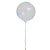 Balão Bubble LED Colorido 35cm em Atacado - 50 unidades - Cromus - Rizzo - Imagem 1