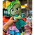 Pelúcia Disney Divertidamente Nojinho - 40 cm - 1 unidade - Rizzo - Imagem 2