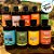 Extrato Natural de Mel para Perfumaria - 250ml - 1 unidade - Rizzo - Imagem 3