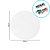 Base Para Bolo Cake board em MDF - 30cm - 1 unidade - Rizzo - Rizzo - Imagem 2