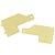 Kit Decorativo Mini Espatula Mod.06 BlueStar - Imagem 1