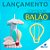Kit Balão com 3 peças BlueStar - Imagem 2