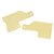 Kit Decorativo Mini Espatula Mod.05 BlueStar - Imagem 1