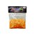 Confete Mini Bolinha Nacarado 15g - Neon Laranja - 1 unidade - Rizzo - Imagem 1