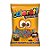Pastilhas Confeitadas Sabor Chocolate Coloreti Granuleti Sortido - 250g - 1 unidade - Rizzo - Imagem 1