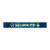 Fita de Cetim Melhor Pai - Azul Royal 214 - 1 unidade - Progresso - Rizzo Personalize - Imagem 1