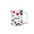Caneca de Porcelana Personalizado c/ Nome - Pai Gamer - 1 unidade - Rizzo - Imagem 2