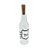 Garrafa de Vidro Long Neck com Rolha LED Personalizado - Pai Torcedor  - 1 unidade - Rizzo - Imagem 2